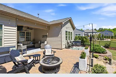 2404 Napa Valley Drive, Waxhaw, NC 28173 - Photo 7