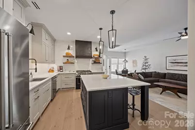 241 N Faulkner Way, Davidson, NC 28036 - Photo 5