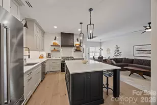 241 N Faulkner Way, Davidson, NC 28036 - Photo 5