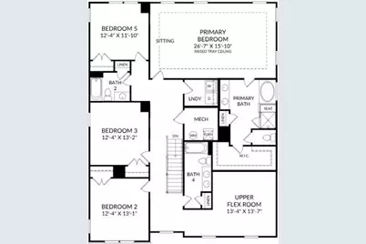 4224 Vista Pine Drive, Charlotte, NC 28215 - Photo 35