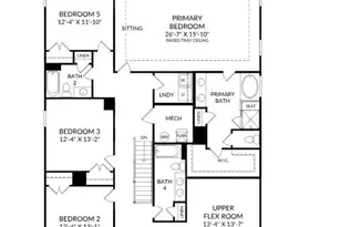 4224 Vis Pne Dr, Charlotte, NC 28215 - Photo 35