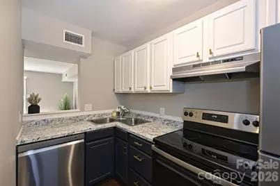 951 Hollywood Street #F, Charlotte, NC 28211 - Photo 1