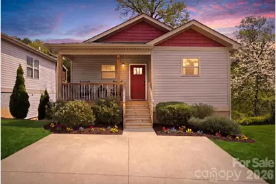 5 Lillie Farm Lane, Weaverville, NC 28787 - Photo 7