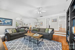 5103 Trinity Trace Ln, Wesley Chapel, NC 28110 - Photo 31