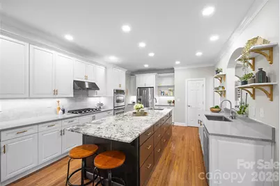 5103 Trinity Trace Lane, Wesley Chapel, NC 28110 - Photo 13