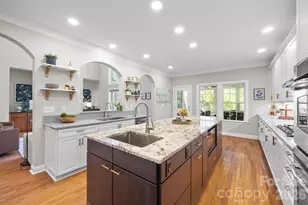 5103 Trinity Trace Ln, Wesley Chapel, NC 28110 - Photo 15