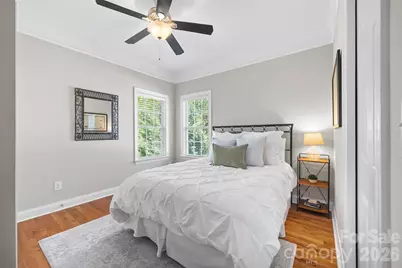 5103 Trinity Trace Lane, Wesley Chapel, NC 28110 - Photo 17