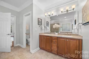 5103 Trinity Trace Ln, Wesley Chapel, NC 28110 - Photo 25