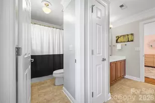 5103 Trinity Trace Ln, Wesley Chapel, NC 28110 - Photo 39