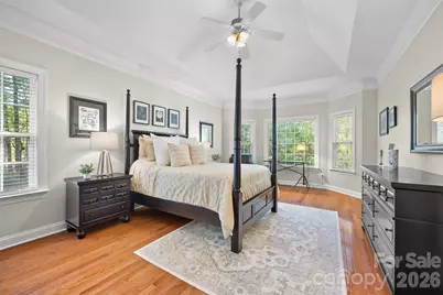 5103 Trinity Trace Lane, Wesley Chapel, NC 28110 - Photo 21