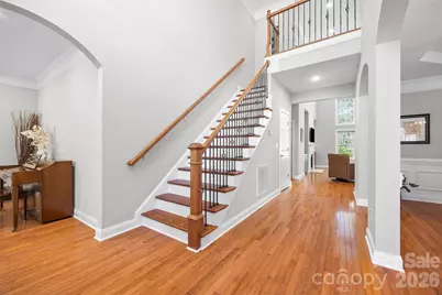 5103 Trinity Trace Lane, Wesley Chapel, NC 28110 - Photo 5