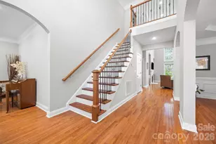 5103 Trinity Trace Ln, Wesley Chapel, NC 28110 - Photo 5