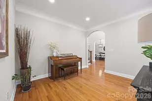 5103 Trinity Trace Ln, Wesley Chapel, NC 28110 - Photo 7