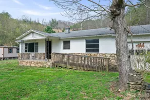 2432 Grapevine Rd, Marshall, NC 28753 - Photo 3