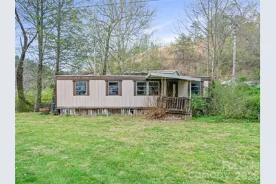 2432 Grapevine Road, Marshall, NC 28753 - Photo 17