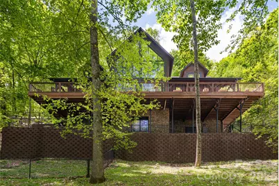 14 Walnut Drive, Mills River, NC 28759 - Photo 1