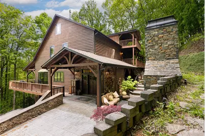 14 Walnut Drive, Mills River, NC 28759 - Photo 3