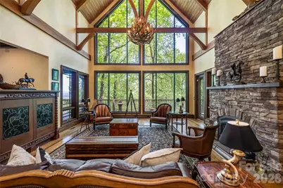 14 Walnut Drive, Mills River, NC 28759 - Photo 7