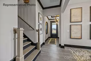 1468 Twin Leaf Rd, Fort Mill, SC 29715 - Photo 5