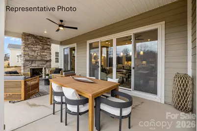 1468 Twin Leaf Road, Fort Mill, SC 29715 - Photo 29
