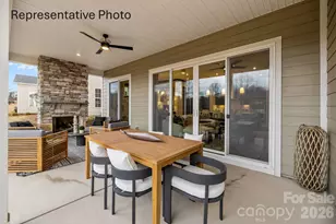 1468 Twin Leaf Rd, Fort Mill, SC 29715 - Photo 29