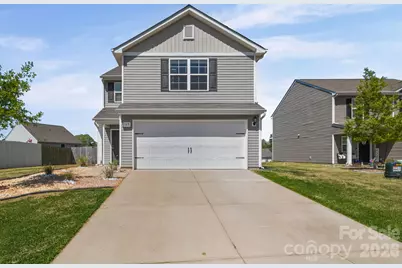 135 Trail Wood Court, Salisbury, NC 28146 - Photo 1
