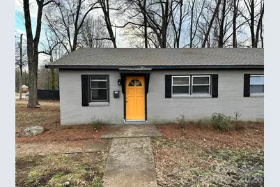 1458 Anderson Street #C, Charlotte, NC 28205 - Photo 1