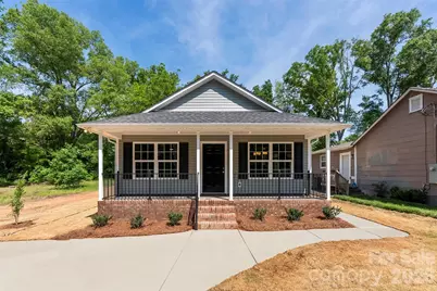 734 Green Street, Rock Hill, SC 29730 - Photo 1