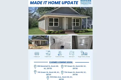 1513 Ellen Avenue, Rock Hill, SC 29732 - Photo 1