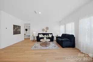 2076 Sunflower Cir, Newton, NC 28658 - Photo 5