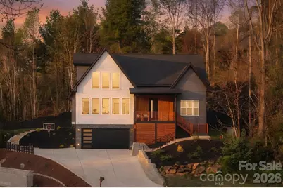 50 Carden Drive, Weaverville, NC 28787 - Photo 1