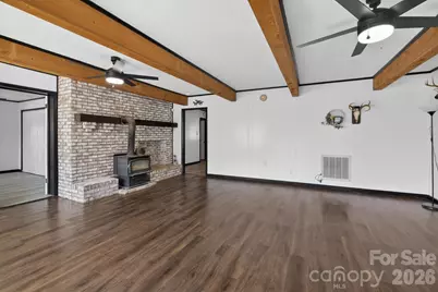 4163 Horseshoe Bend Road, Hudson, NC 28638 - Photo 7