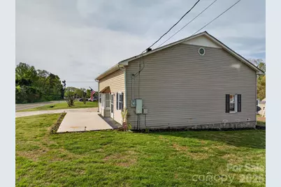 4163 Horseshoe Bend Road, Hudson, NC 28638 - Photo 25