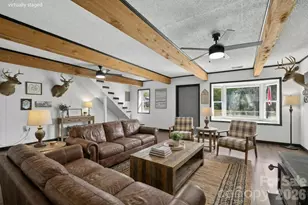 4163 Horseshoe Bend Rd, Hudson, NC 28638 - Photo 5