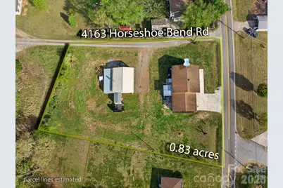 4163 Horseshoe Bend Road, Hudson, NC 28638 - Photo 27
