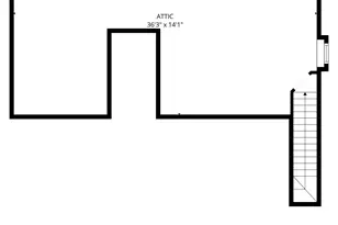 4163 Horseshoe Bend Rd, Hudson, NC 28638 - Photo 41