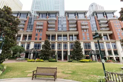 435 S Tryon Street #901, Charlotte, NC 28202 - Photo 1