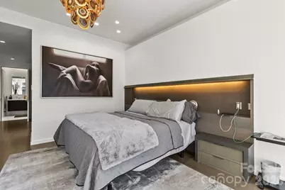 435 S Tryon Street #901, Charlotte, NC 28202 - Photo 17