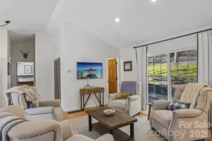 926 Camp Creek Rd, Saluda, NC 28773 - Photo 5