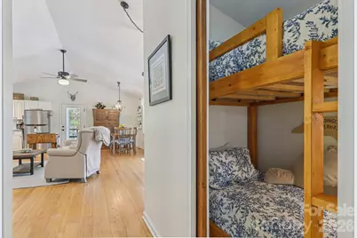 926 Camp Creek Road, Saluda, NC 28773 - Photo 13