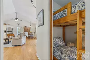 926 Camp Creek Rd, Saluda, NC 28773 - Photo 13