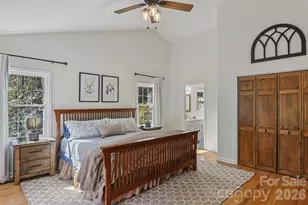 926 Camp Creek Rd, Saluda, NC 28773 - Photo 9