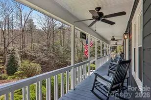926 Camp Creek Rd, Saluda, NC 28773 - Photo 3