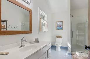 926 Camp Creek Rd, Saluda, NC 28773 - Photo 11