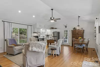 926 Camp Creek Road, Saluda, NC 28773 - Photo 3