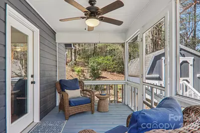 926 Camp Creek Road, Saluda, NC 28773 - Photo 15