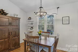 926 Camp Creek Rd, Saluda, NC 28773 - Photo 7
