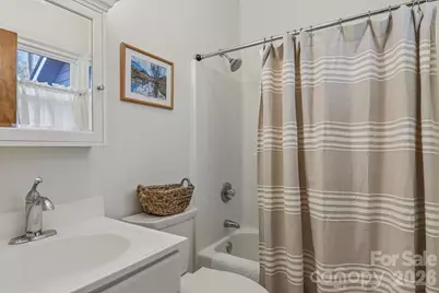 926 Camp Creek Road, Saluda, NC 28773 - Photo 9