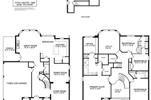 26211 Camden Woods Dr, Indian Land, SC 29707 - Photo 33