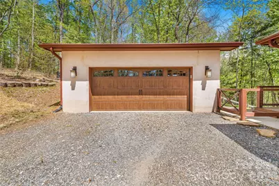 446 Amanda Drive, Mars Hill, NC 28754 - Photo 35